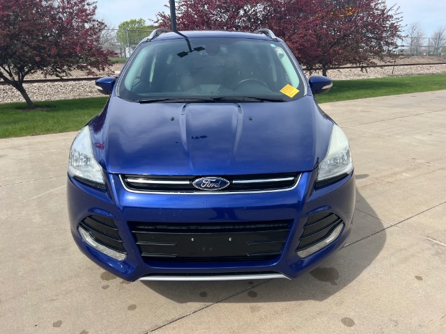 2014 Ford Escape Titanium FWD