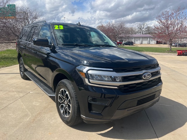 2023 Ford Expedition XLT MAX
