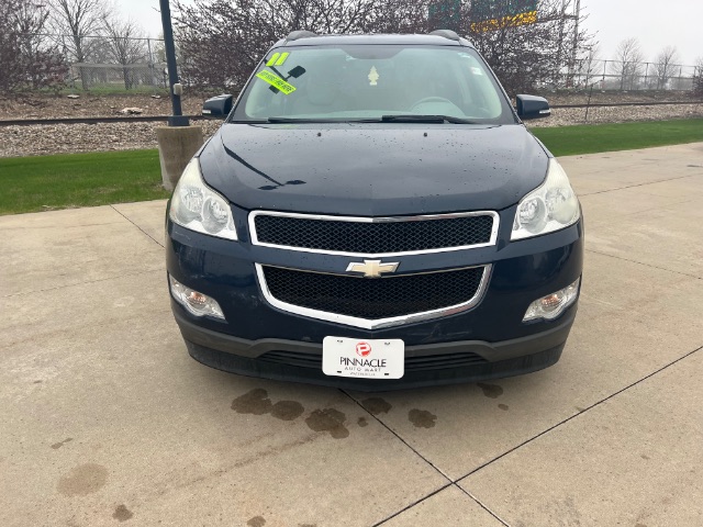 2011 Chevrolet Traverse 2LT AWD