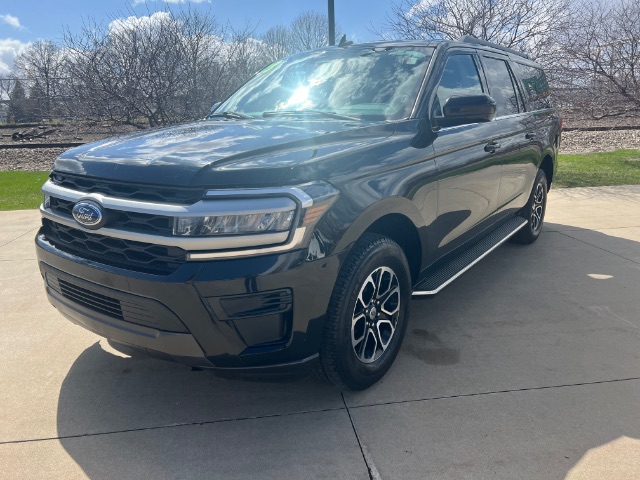 2023 Ford Expedition XLT MAX