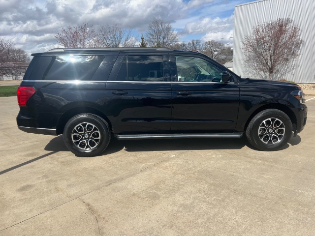 2023 Ford Expedition XLT MAX
