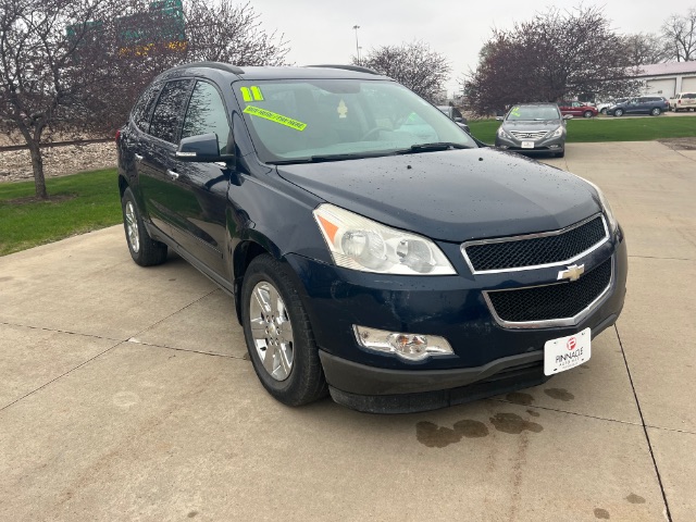 2011 Chevrolet Traverse 2LT AWD