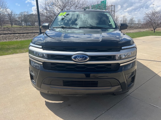 2023 Ford Expedition XLT MAX