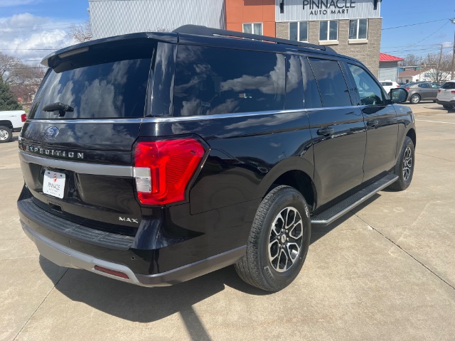 2023 Ford Expedition XLT MAX