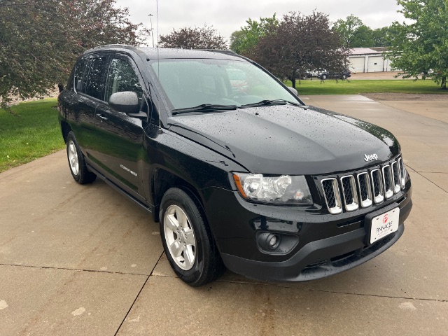 2015 Jeep Compass Sport FWD