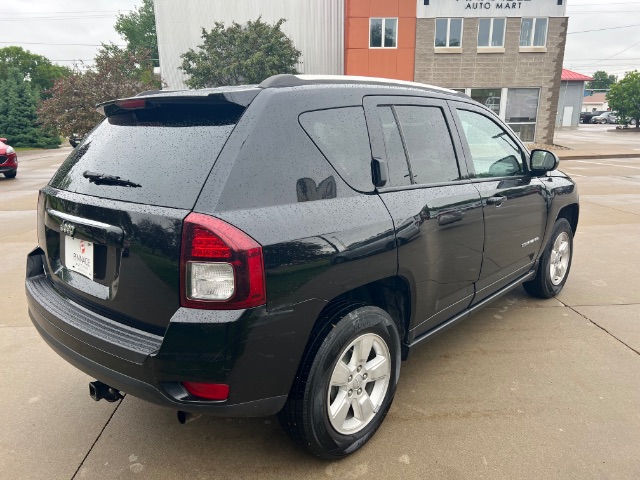 2015 Jeep Compass Sport FWD