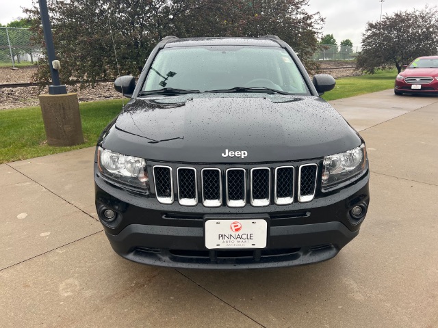 2015 Jeep Compass Sport FWD