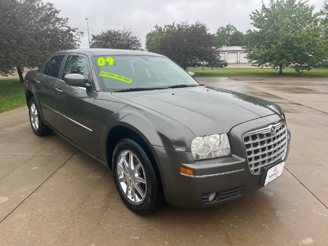 2009 Chrysler 300 Touring AWD