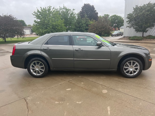 2009 Chrysler 300 Touring AWD