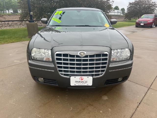 2009 Chrysler 300 Touring AWD