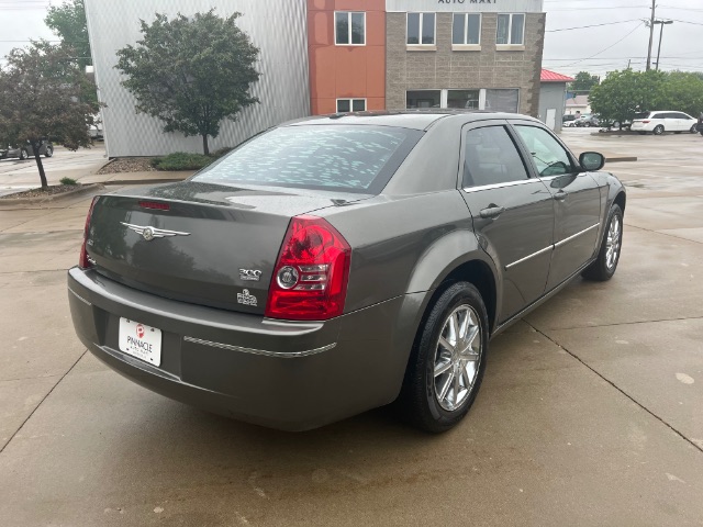 2009 Chrysler 300 Touring AWD