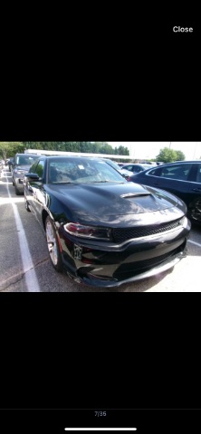 2023 Dodge Charger GT