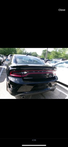 2023 Dodge Charger GT