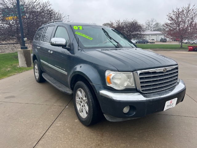 2007 Chrysler Aspen Limited