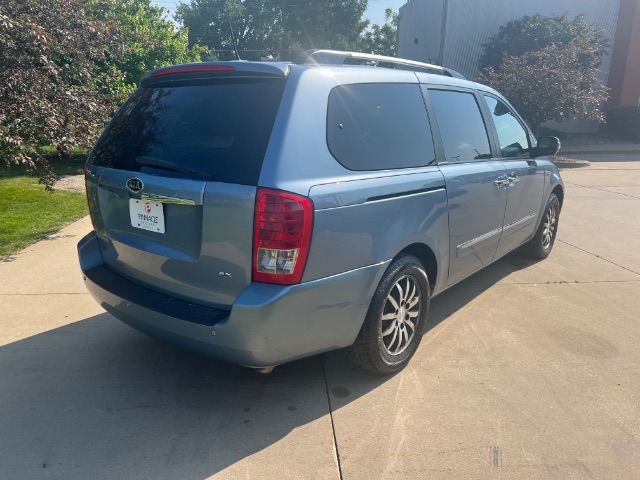 2012 Kia Sedona EX LWB