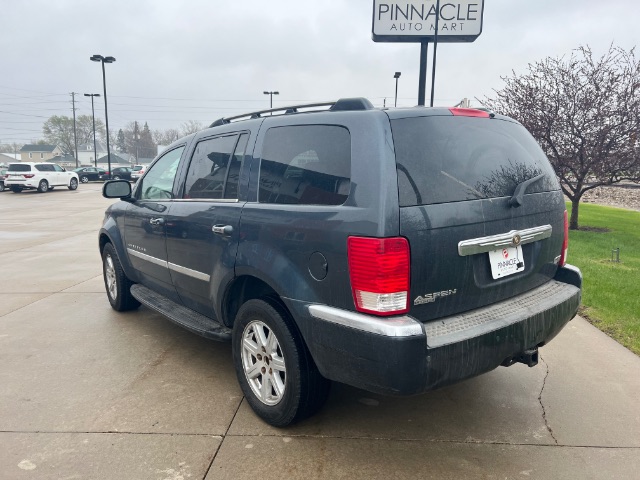2007 Chrysler Aspen Limited
