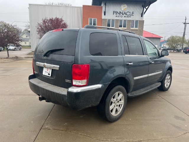 2007 Chrysler Aspen Limited