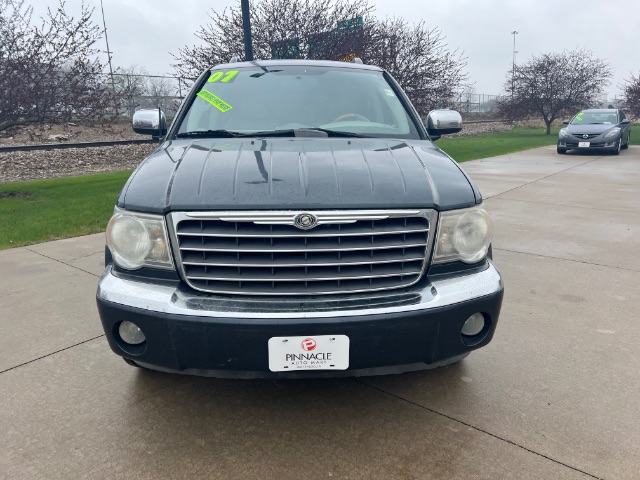 2007 Chrysler Aspen Limited