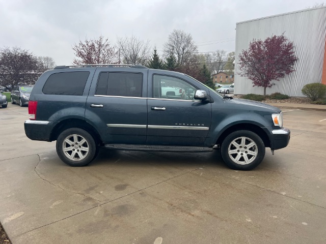 2007 Chrysler Aspen Limited