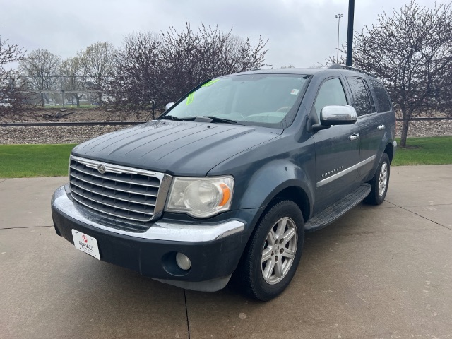 2007 Chrysler Aspen Limited