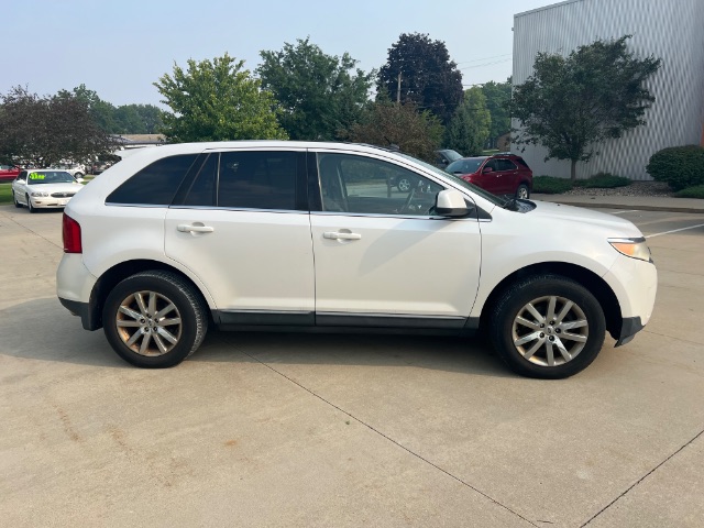 2011 Ford Edge Limited
