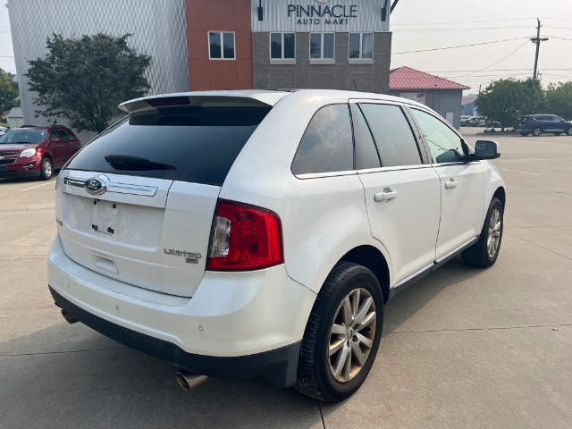 2011 Ford Edge Limited
