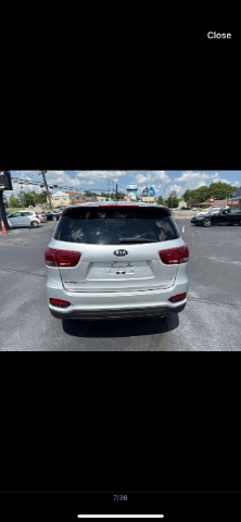 2019 Kia Sorento 3.3L LX