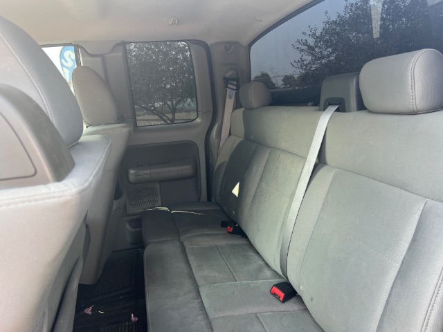 2008 Ford F-150 STX | XLT | FX2 | XL