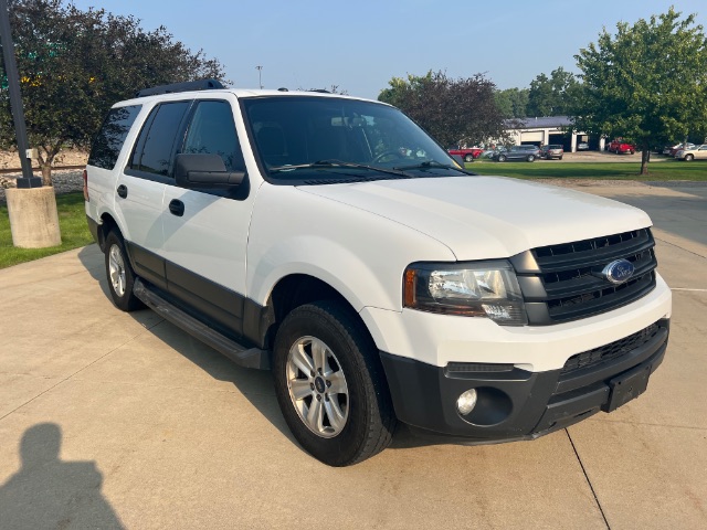 2015 Ford Expedition XL