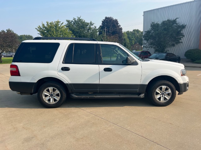 2015 Ford Expedition XL