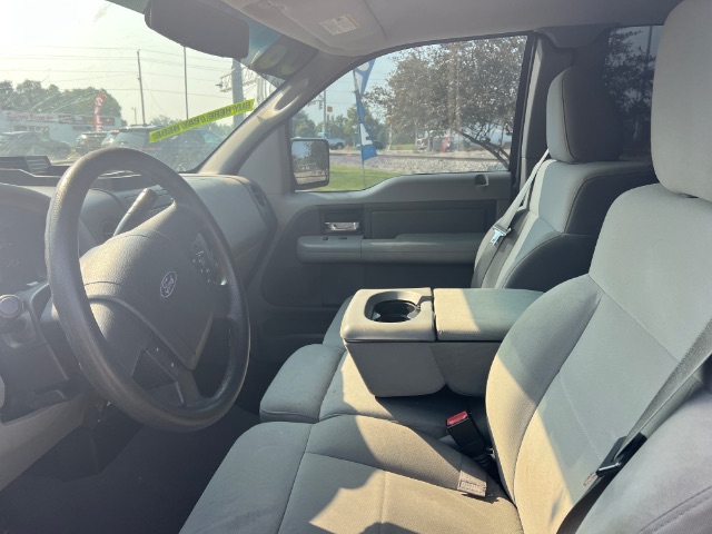 2008 Ford F-150 STX | XLT | FX2 | XL