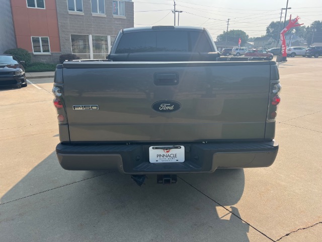 2008 Ford F-150 STX | XLT | FX2 | XL