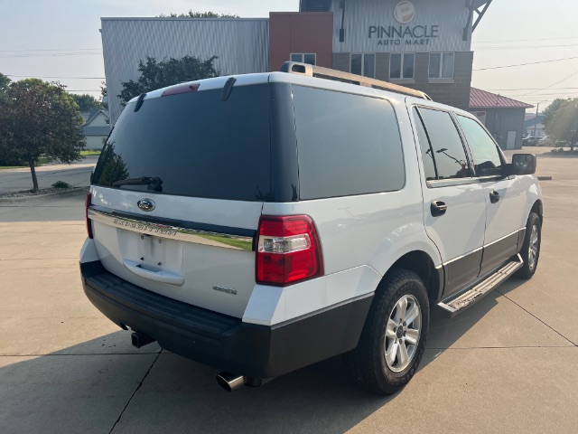 2015 Ford Expedition XL