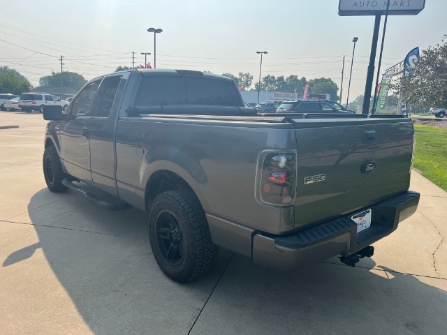 2008 Ford F-150 STX | XLT | FX2 | XL