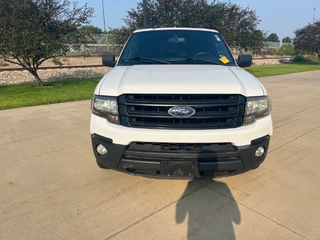 2015 Ford Expedition XL