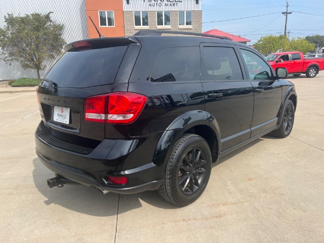 2014 Dodge Journey SXT AWD