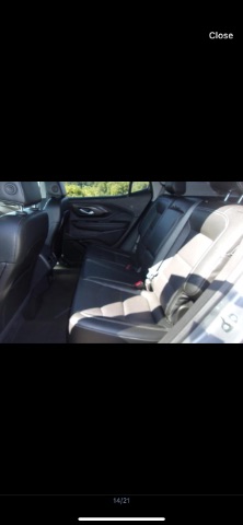 2024 GMC Terrain AWD SLT
