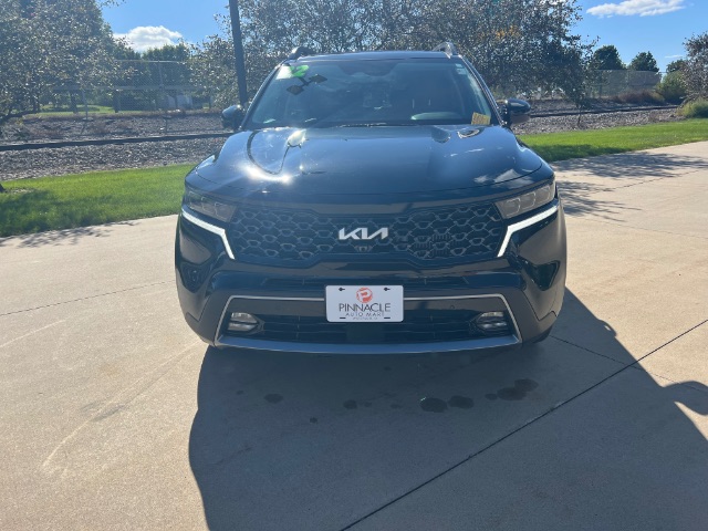 2022 Kia Sorento X-Line SX Prestige