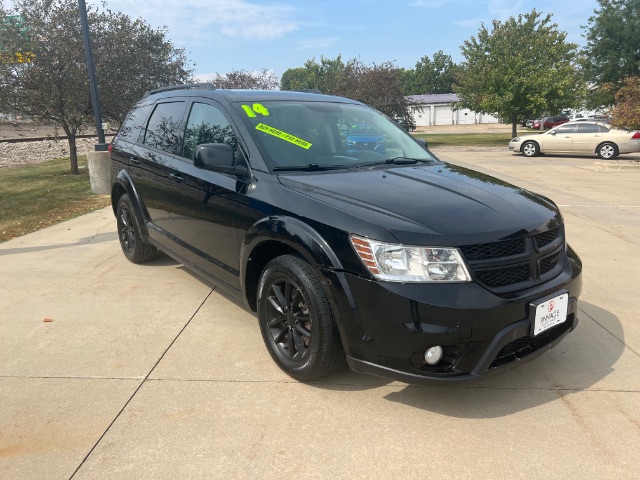 2014 Dodge Journey SXT AWD