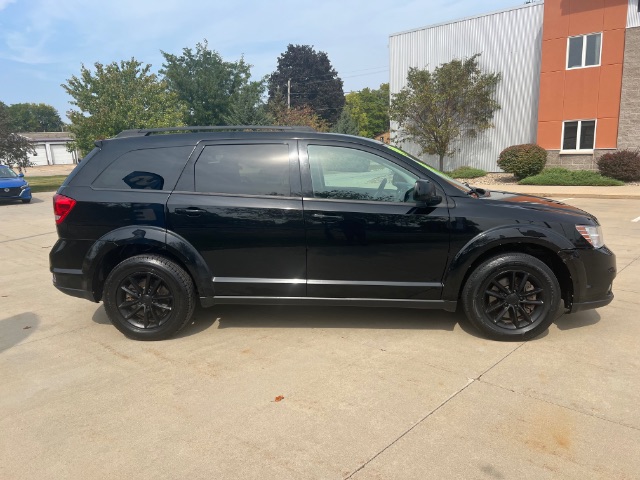 2014 Dodge Journey SXT AWD