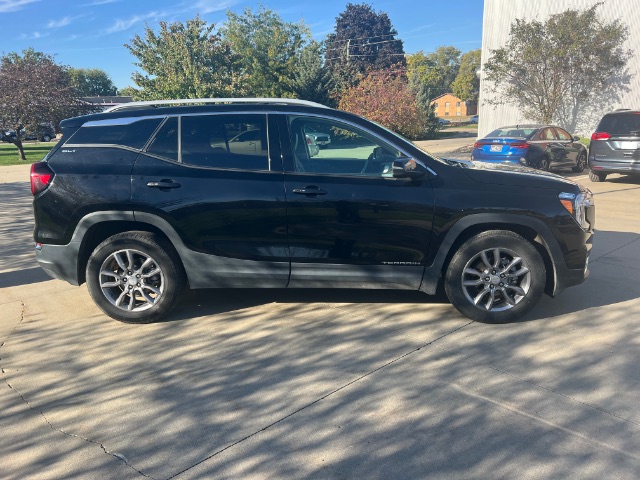2024 GMC Terrain AWD SLT