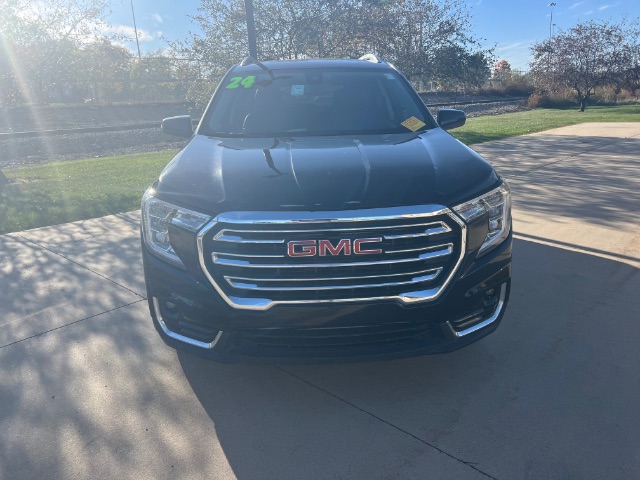 2024 GMC Terrain AWD SLT