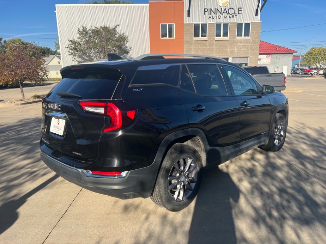 2024 GMC Terrain AWD SLT