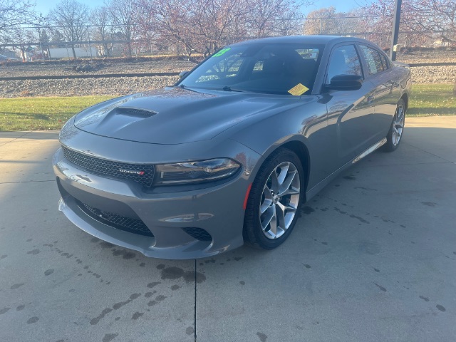 2023 Dodge Charger GT's photo