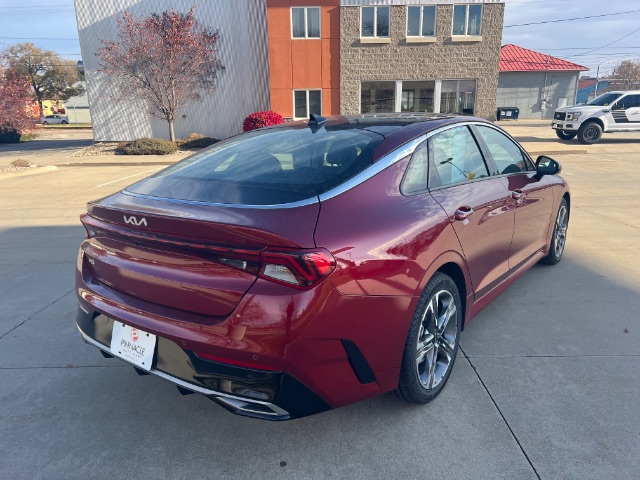 2023 Kia K5 EX