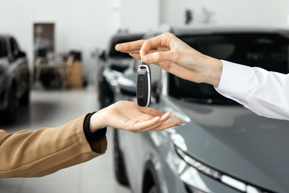 Limited-Time Financing Deal Ends SOON!