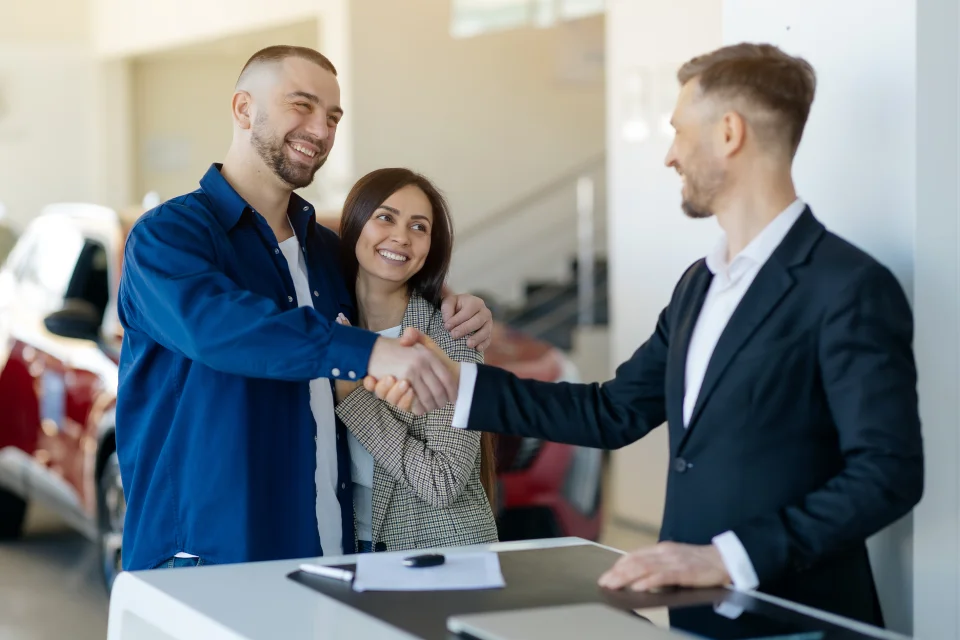 Your Next Ride is Waiting Pinnacle auto mart