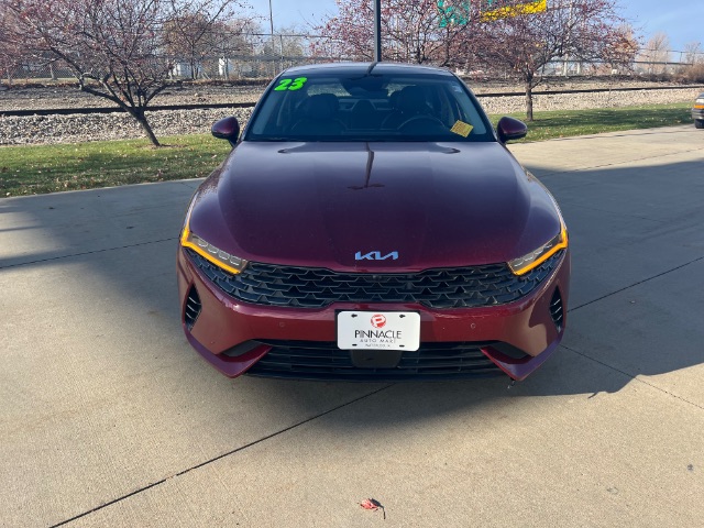 2023 Kia K5 EX