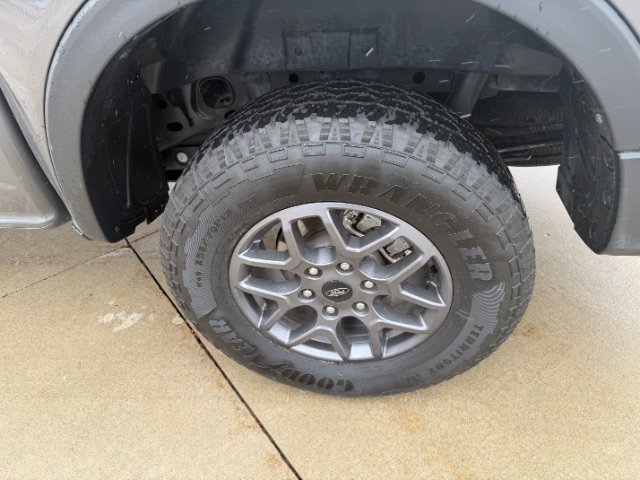 2025 Ford Ranger XLT - Photo 11