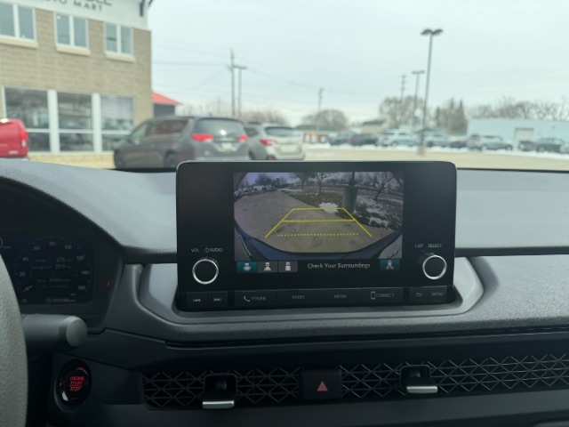 2025 Honda Accord SE - Photo 14